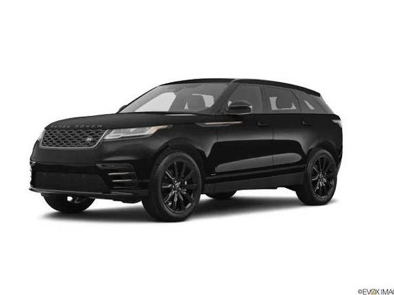LAND ROVER RANGE ROVER VELAR 2020 SALYK2EX9LA294598 image